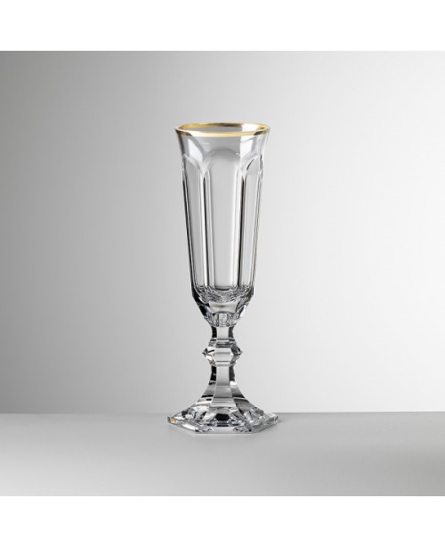 Mario Luca Giusti - Dolce Vita Flute Oro...