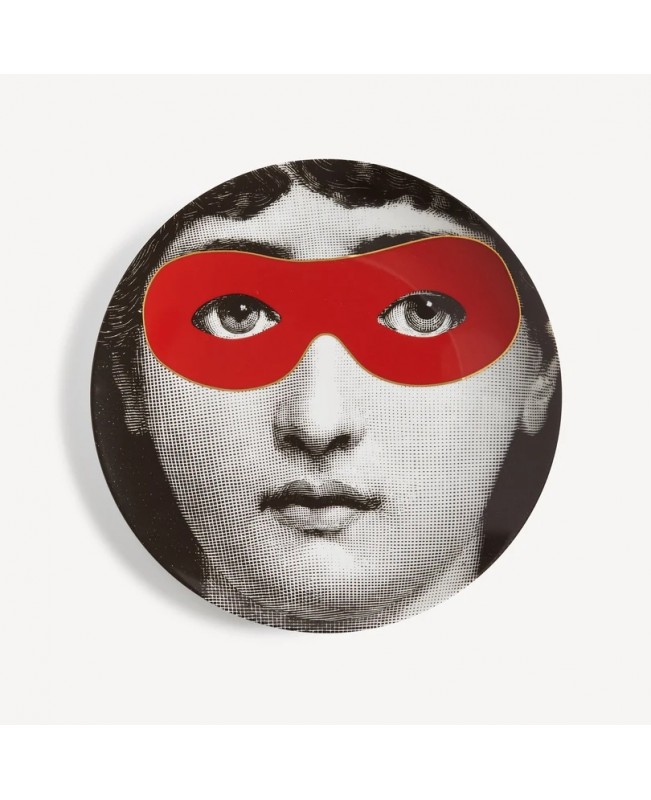 Fornasetti - Tema e Variazioni n.22 Don G Rosso