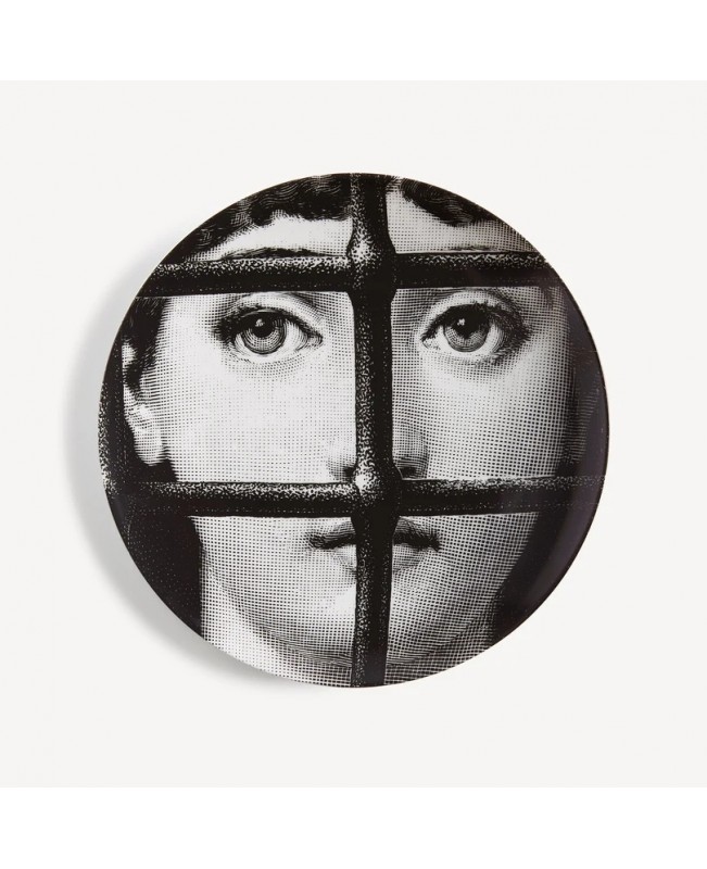 Fornasetti - Tema e Variazioni n.121 Prison