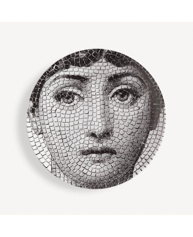 Fornasetti - Tema e Variazioni n.131 Mosaique