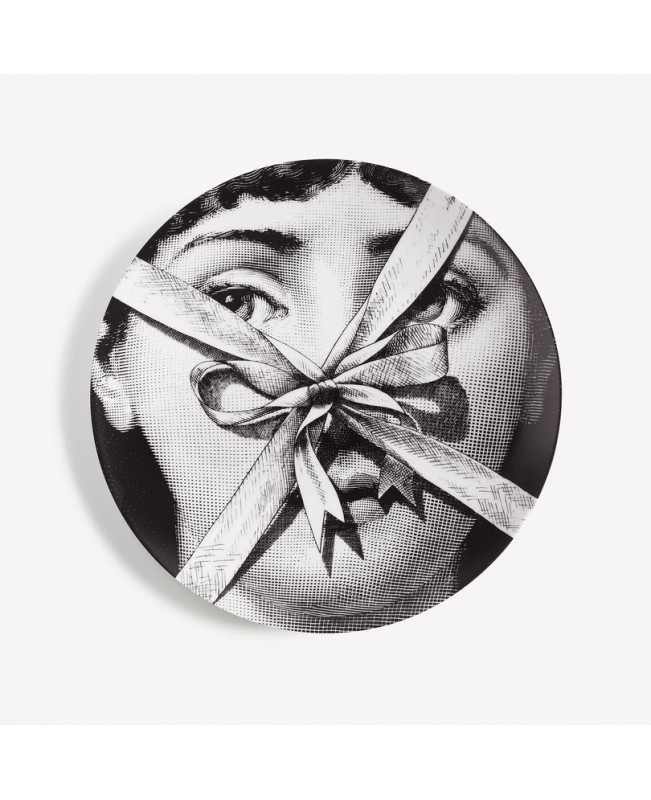 Fornasetti - Tema e Variazioni n.171 White Bow