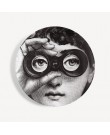 Fornasetti - Tema e Variazioni n.286 Bin...