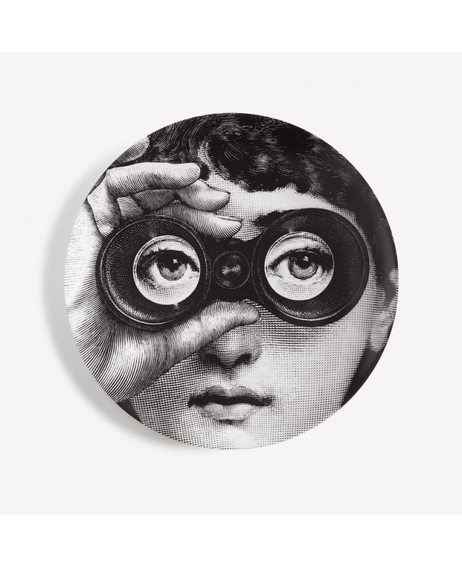 Fornasetti - Tema e Variazioni n.286 Binoculars