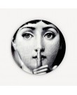 Fornasetti - Tema e Variazioni n.334 Sil...