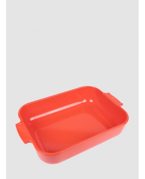 Peugeot - Appolia Baking Tray 36cm - Red