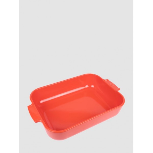 Peugeot - Appolia Baking Tray 36cm - Red