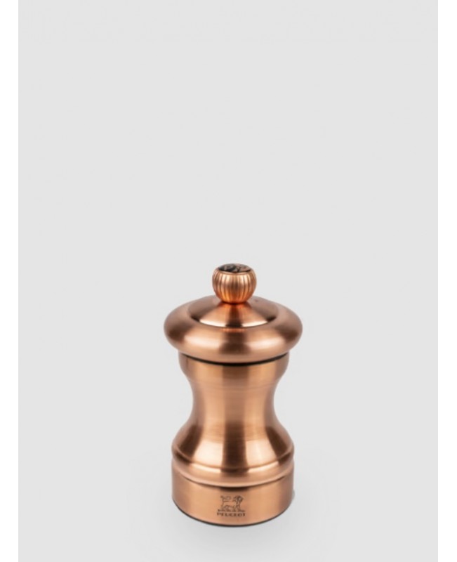 Peugeot - Bistro Chef Salt Mill 10cm Copper