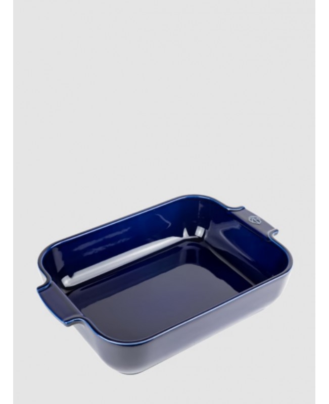 Peugeot - Appolia Baking Tray 36cm - Blue