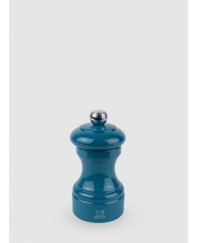 Peugeot - Bistrorama Salt Mill 10cm Pacific Blue