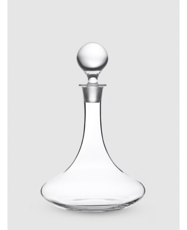 Peugeot - Decanter Capitaine 
