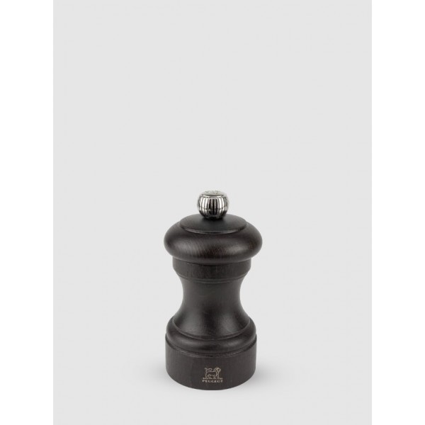 Peugeot - Bistro Pepper Mill 10cm Chocol...