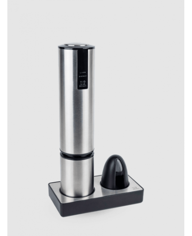 Peugeot - Elis Electric Corkscrew Steel