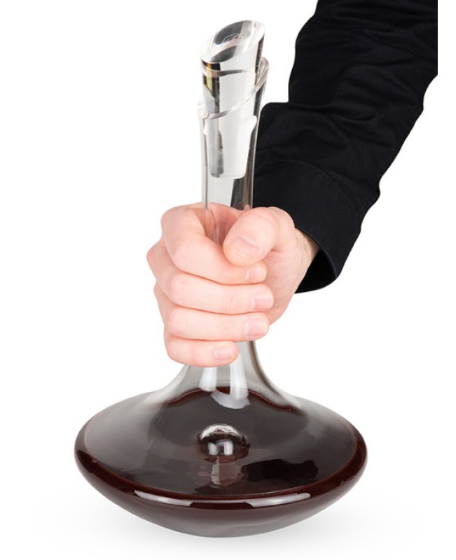 Peugeot - Decanter Ibis (Mature Wine)