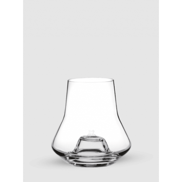 Peugeot - Les Impitoyables Tasting Glass