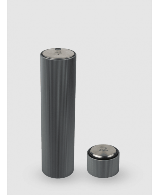 Peugeot - Line Reverse Electric Corkscrew - Aluminium Carbon