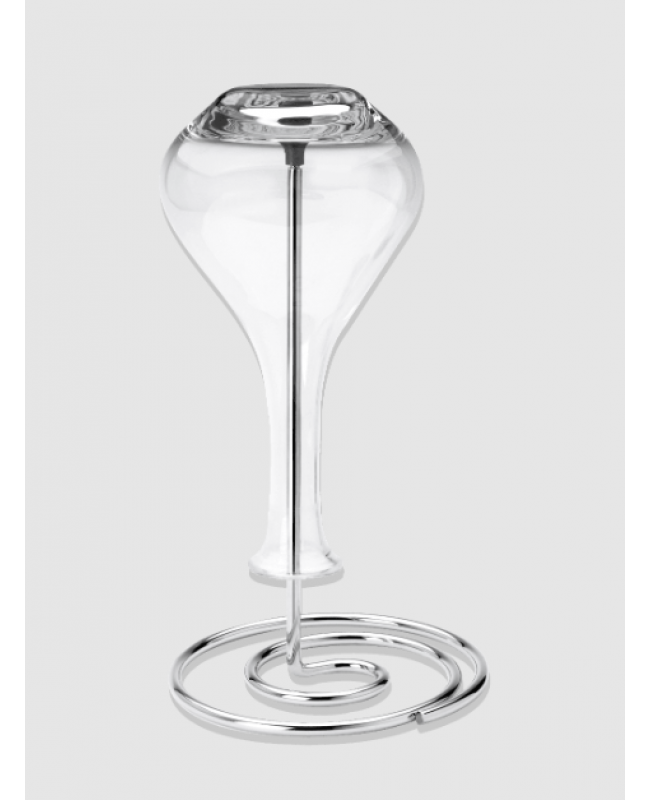 Peugeot - Wine Drainer Revolution