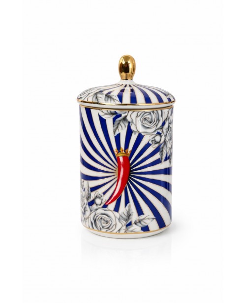 Pozzi Milano - Icon Candle Holder Chilli