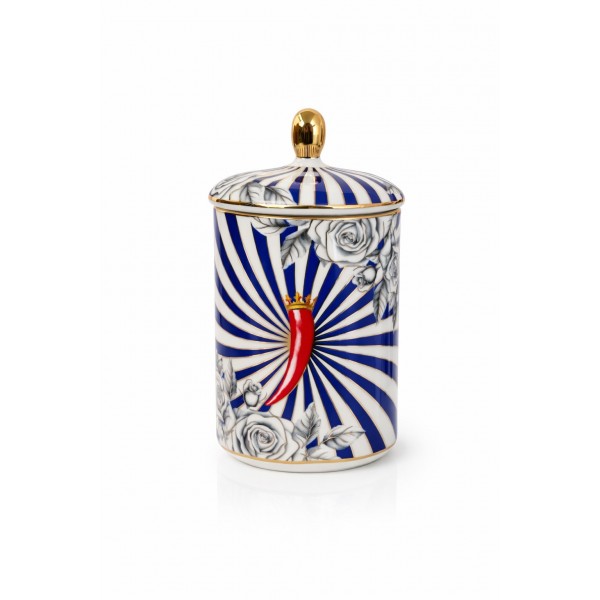 Pozzi Milano - Icon Candle Holder Chilli