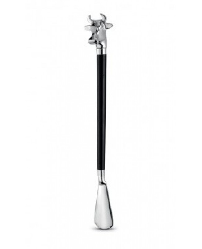 Pozzi Milano - Colonial Charm - Cow Shoe Horn