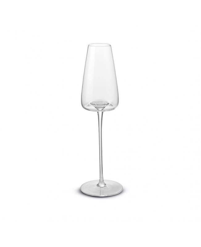 Pozzi Milano - Grand Cru - Champagne Flutes Set of 2