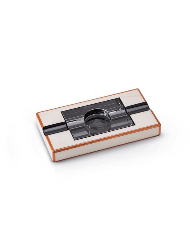 Pozzi Milano - Timeless - Ash Tray 27*14.5*4.5cm