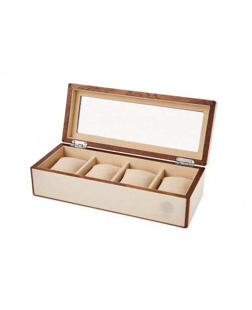 Pozzi Milano - Timeless - Watch Holder 3...