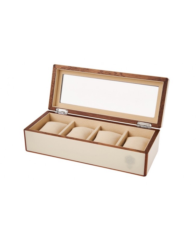 Pozzi Milano - Timeless - Watch Holder 30*12*10cm