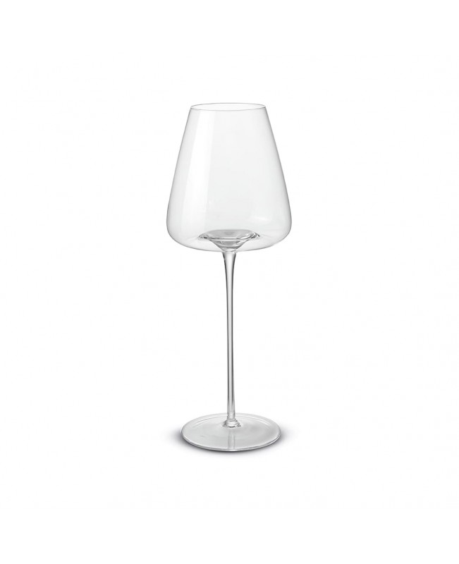 Pozzi Milano - Grand Cru White Wine Glasses Set of 2
