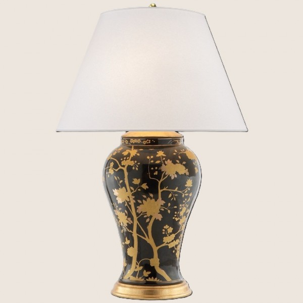 Ralph Lauren - Gable Porcelain Lamp
