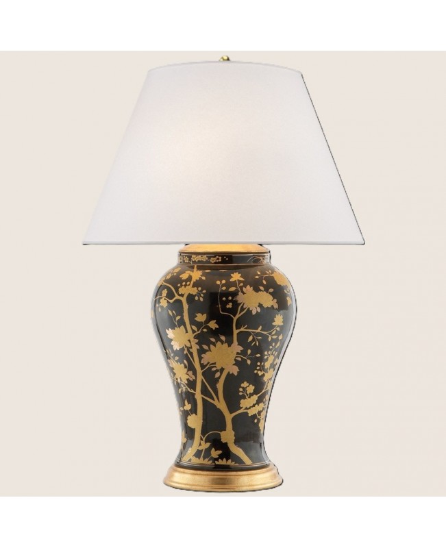 Ralph Lauren - Gable Porcelain Lamp