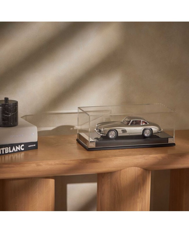 Ralph Lauren - Mercedes-Benz Gullwing Coupe