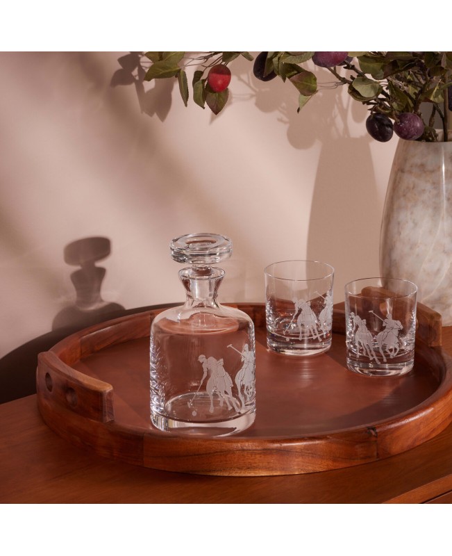 Ralph Lauren - Garrett DOF (Set of 2)