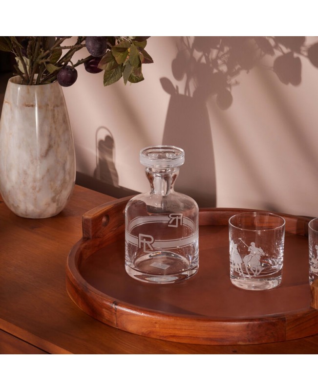 Ralph Lauren - Ashton Decanter