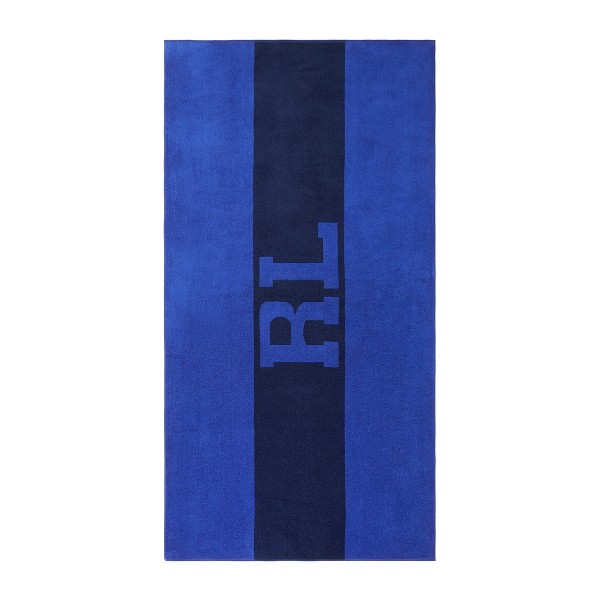 Ralph Lauren - Beach Towel - RL Signatur...