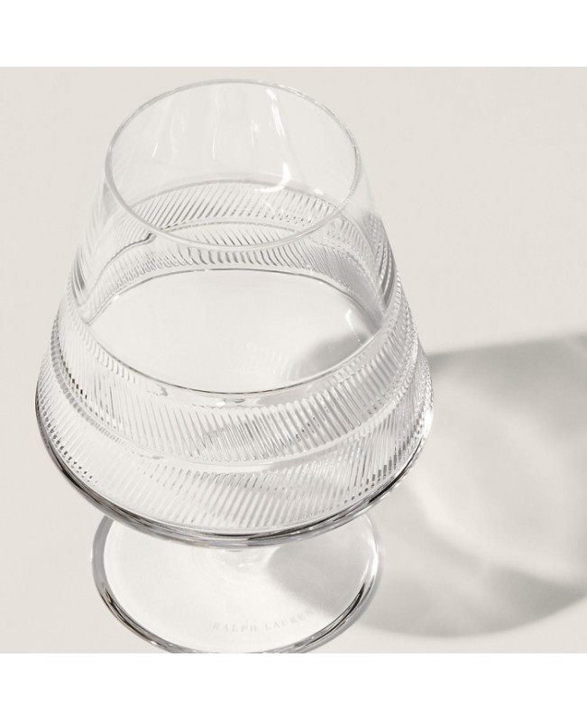 Ralph Lauren - Remy Brandy Glass Ralph Lauren - Remy Brandy Glass