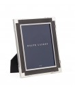 Ralph Lauren - Grafton Frame Black/Silve...