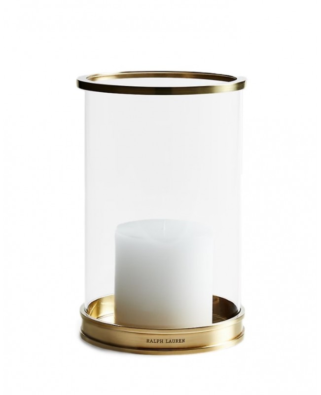 Ralph Lauren - Modern Hurricane Brass Medium