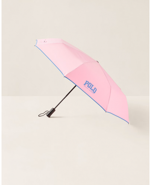 Polo Icon - Bedstone Stripe Umbrella Pin...