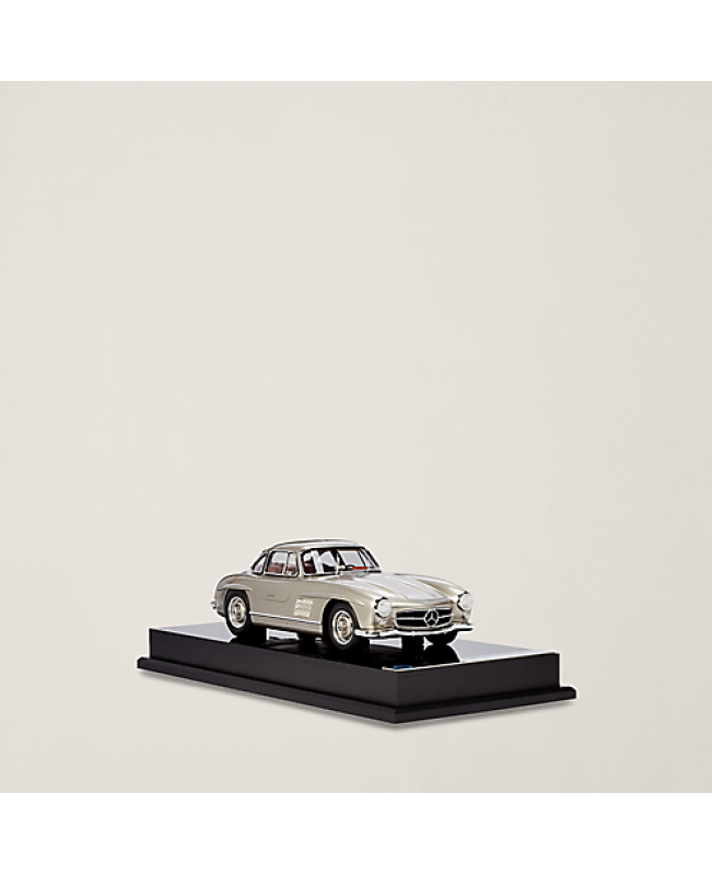 Ralph Lauren - Mercedes-Benz Gullwing Coupe