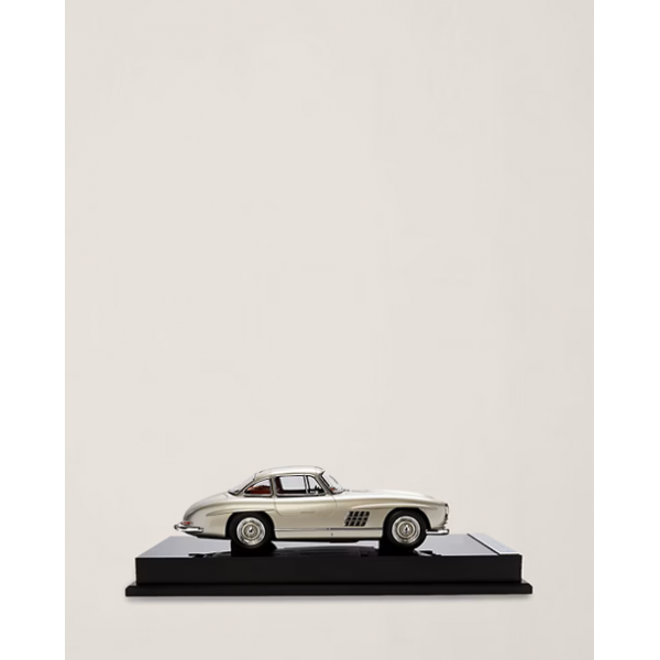 Ralph Lauren - Mercedes-Benz Gullwing Co...
