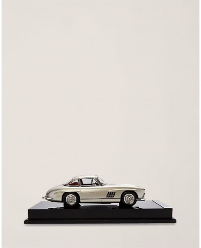 Ralph Lauren - Mercedes-Benz Gullwing Coupe