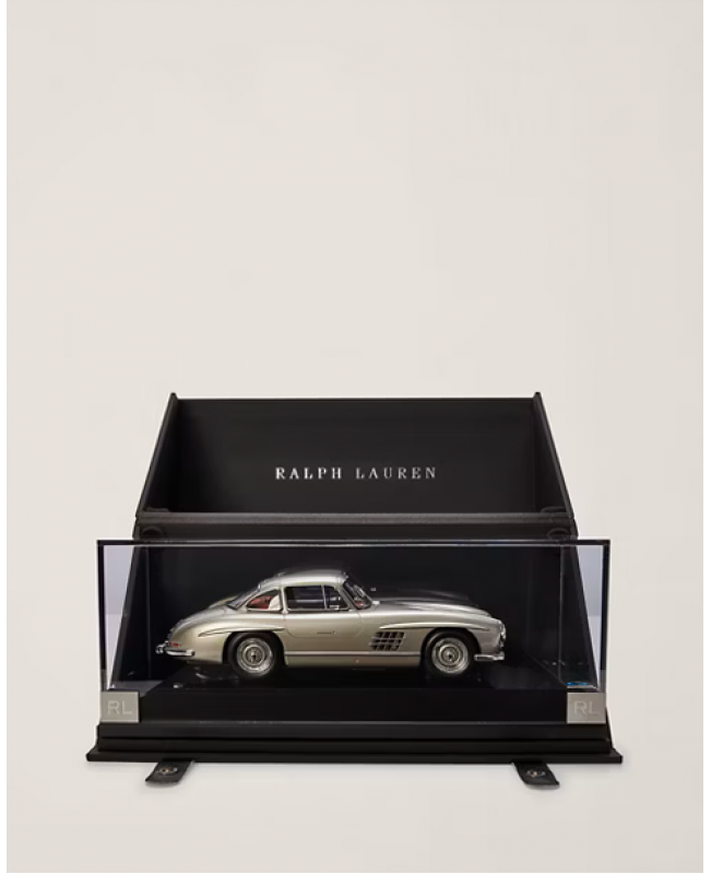 Ralph Lauren - Mercedes-Benz Gullwing Coupe