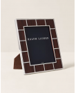 Ralph Lauren - Hilding Frame Wood/Silver...