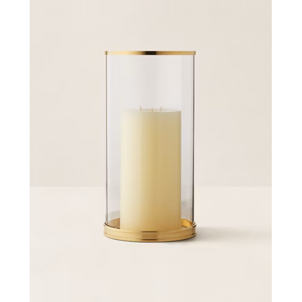 Ralph Lauren - Modern Hurricane Brass La...