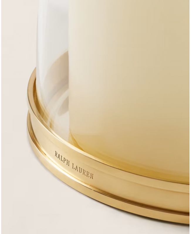 Ralph Lauren - Modern Hurricane Brass Medium