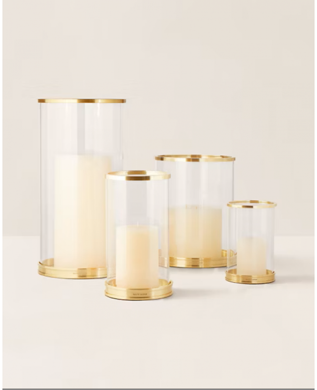 Ralph Lauren - Modern Hurricane Brass Medium