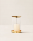 Ralph Lauren - Modern Hurricane Brass Me...