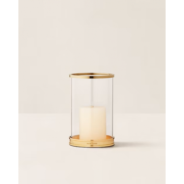 Ralph Lauren - Modern Hurricane Brass Me...