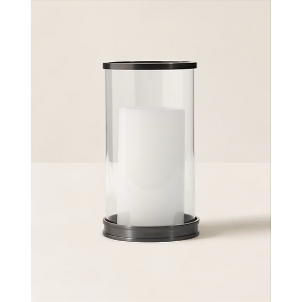 Ralph Lauren - Modern Hurricane Black Me...