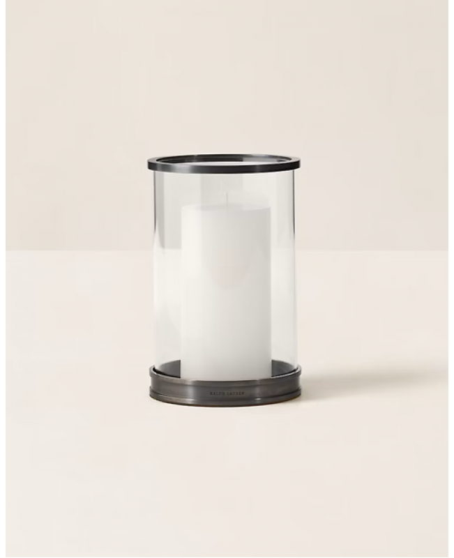 Ralph Lauren - Modern Hurricane Black Small